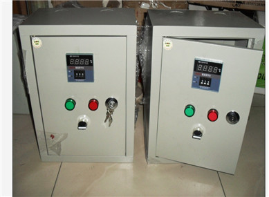 工業電熱毯溫控箱