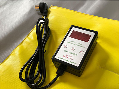 DRT-XWK30A數顯溫控器