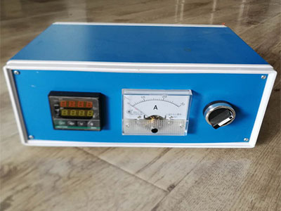 全智能數字顯示調節儀